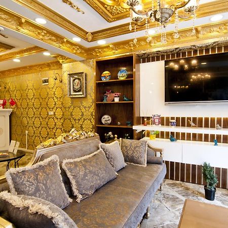 Immortelle Hotel Provincia di Provincia di Istanbul Esterno foto