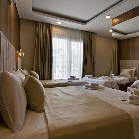 Immortelle Hotel Provincia di Provincia di Istanbul Esterno foto