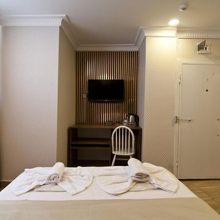 Immortelle Hotel Provincia di Provincia di Istanbul Esterno foto