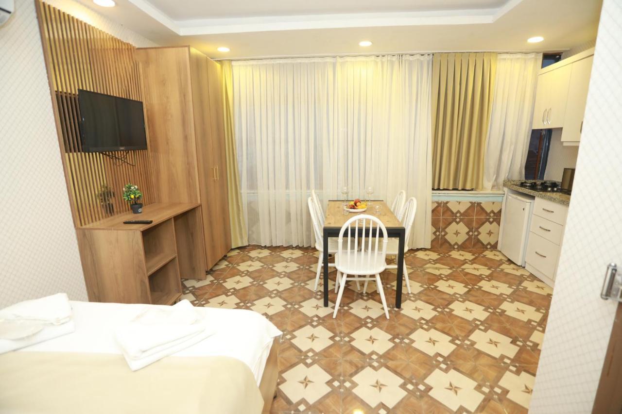 Immortelle Hotel Provincia di Provincia di Istanbul Esterno foto