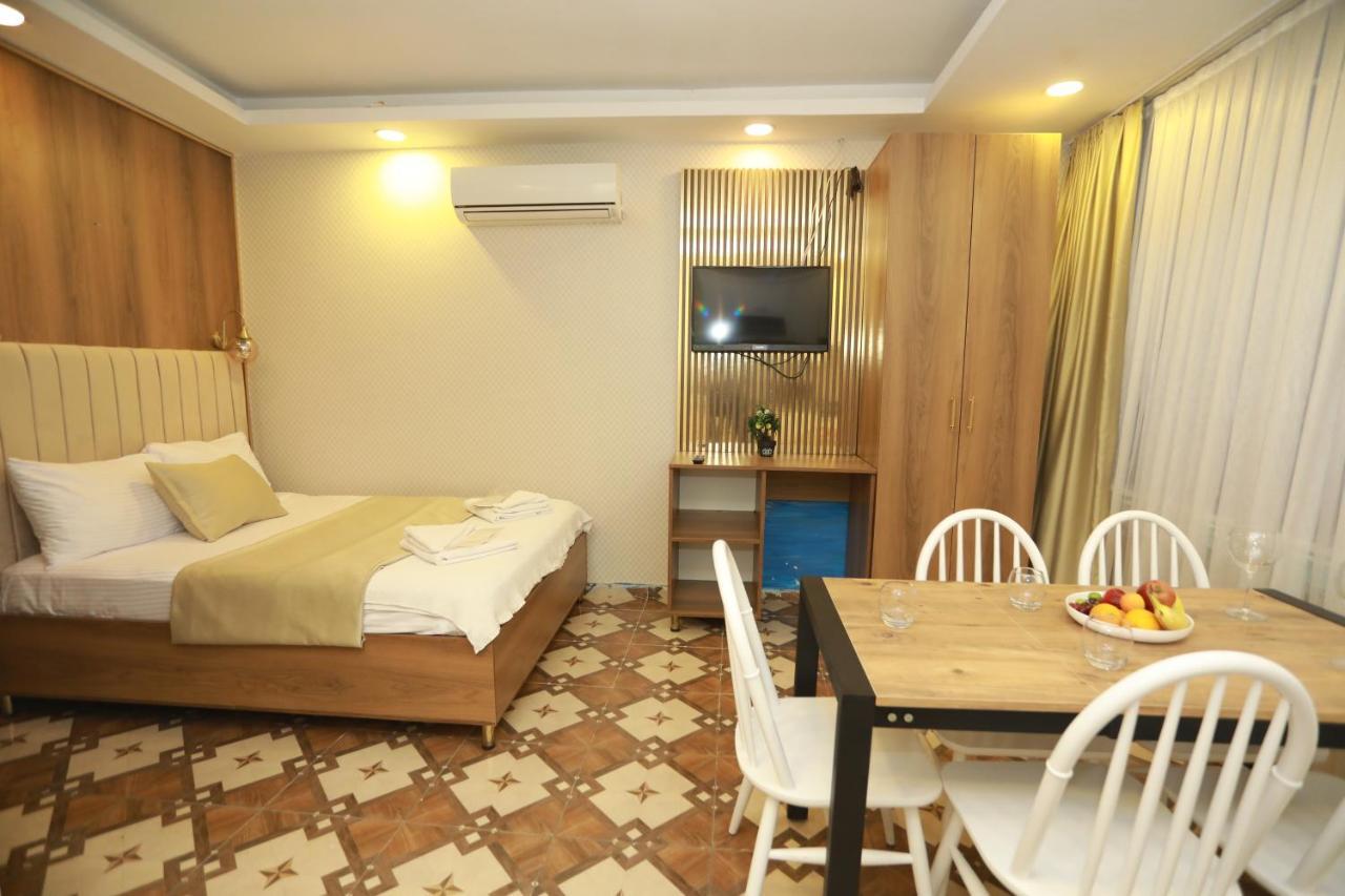 Immortelle Hotel Provincia di Provincia di Istanbul Esterno foto