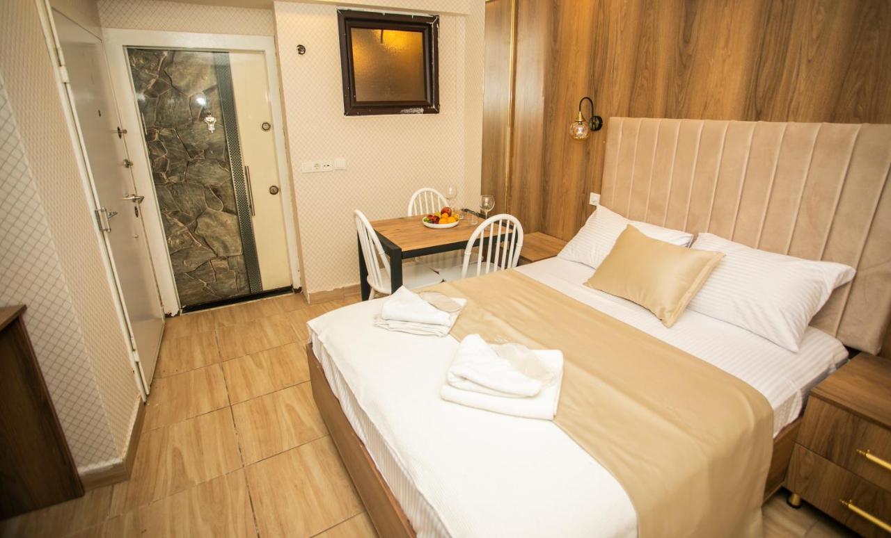 Immortelle Hotel Provincia di Provincia di Istanbul Esterno foto
