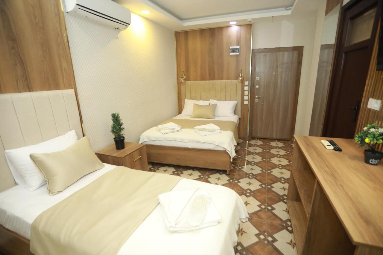 Immortelle Hotel Provincia di Provincia di Istanbul Esterno foto