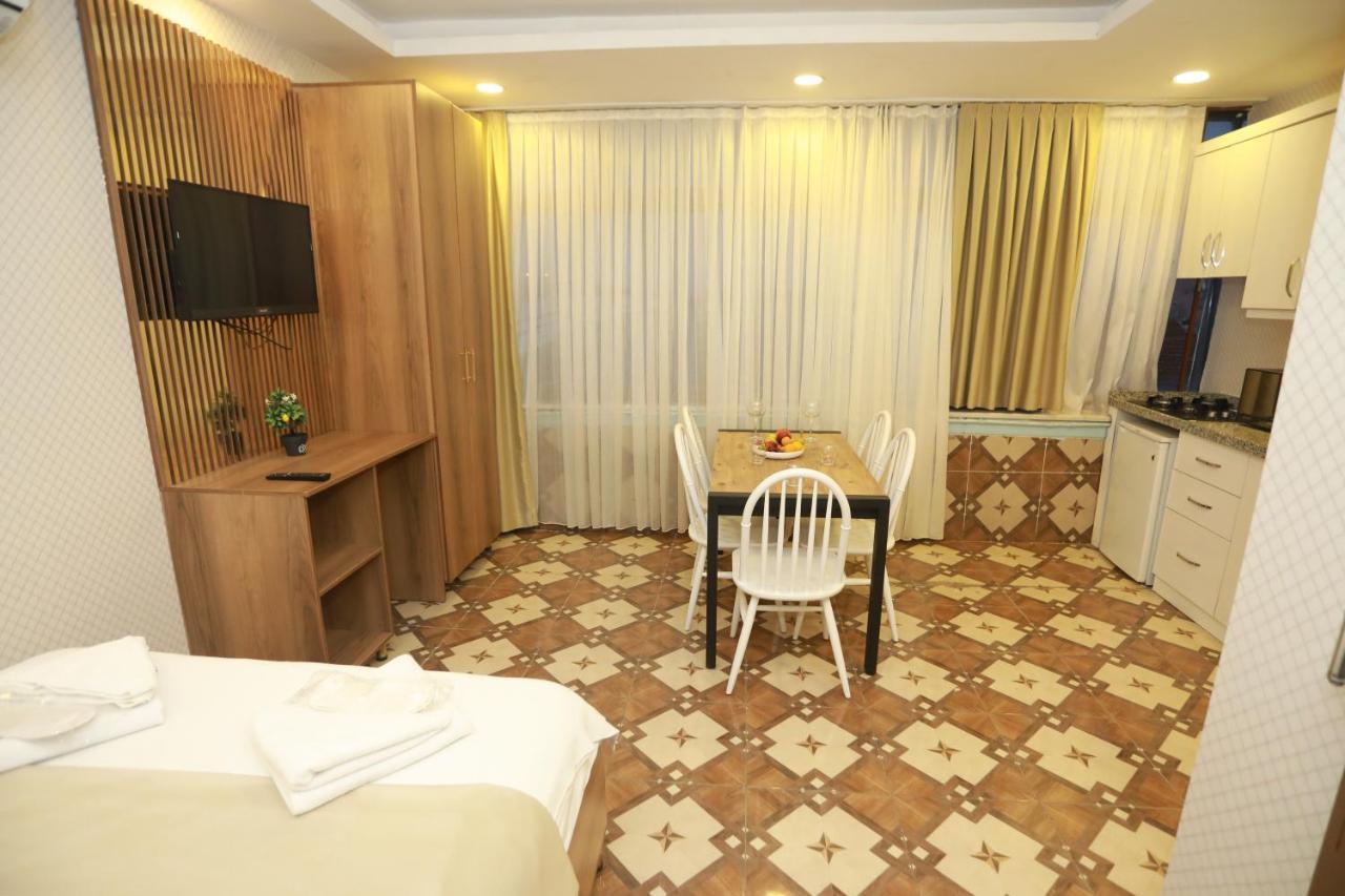 Immortelle Hotel Provincia di Provincia di Istanbul Esterno foto