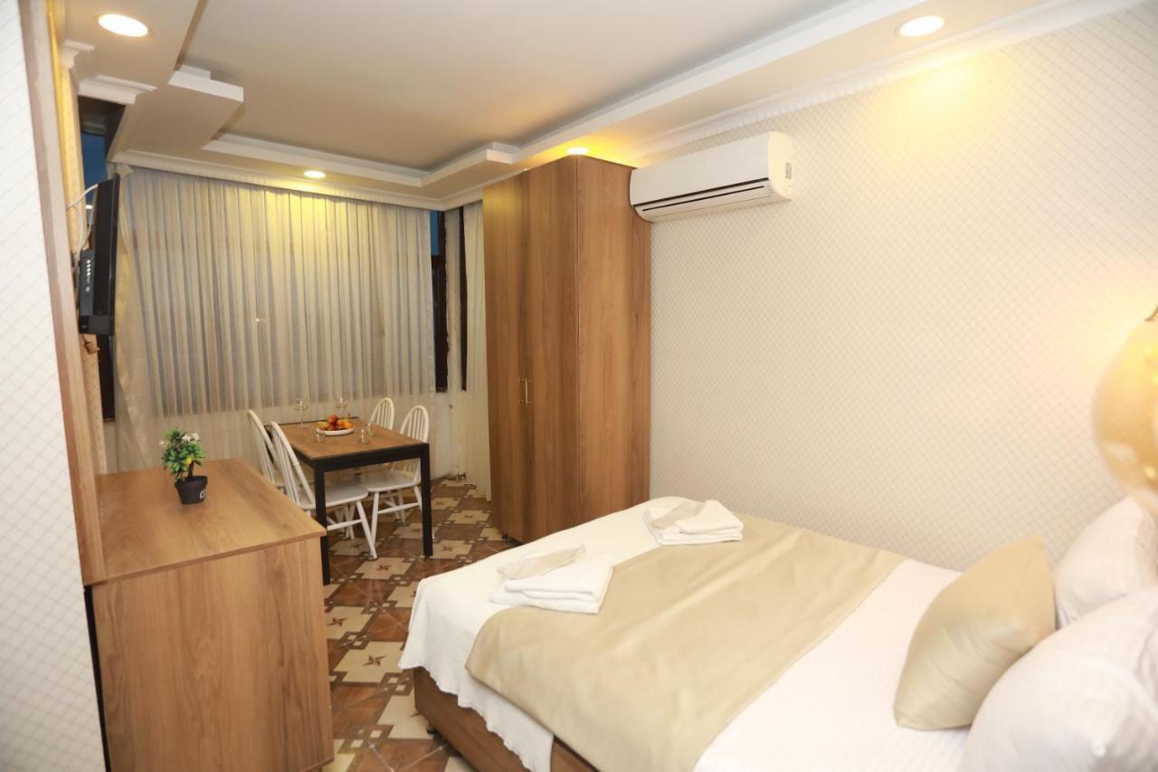 Immortelle Hotel Provincia di Provincia di Istanbul Esterno foto