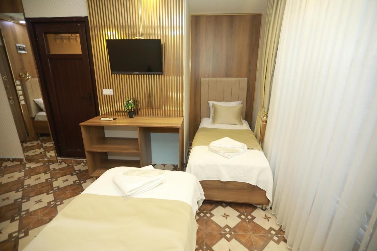 Immortelle Hotel Provincia di Provincia di Istanbul Esterno foto