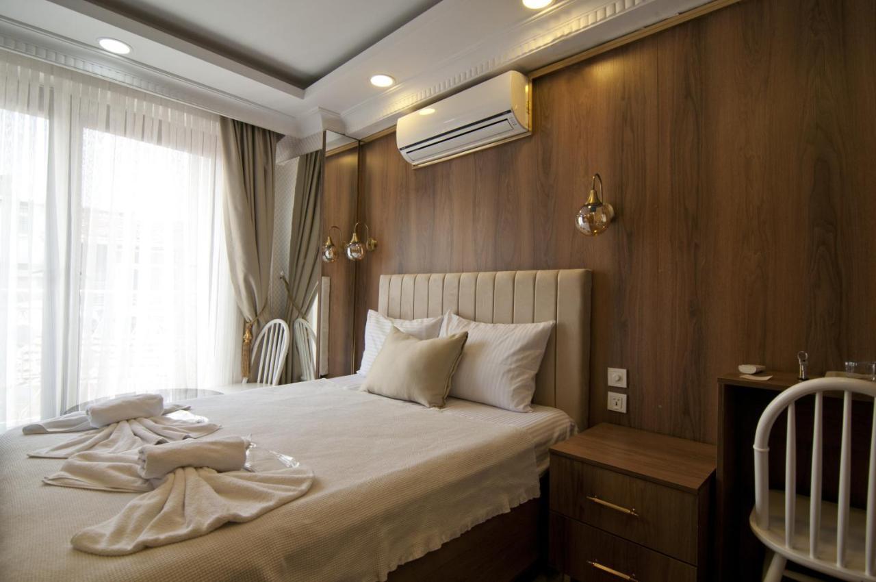 Immortelle Hotel Provincia di Provincia di Istanbul Esterno foto