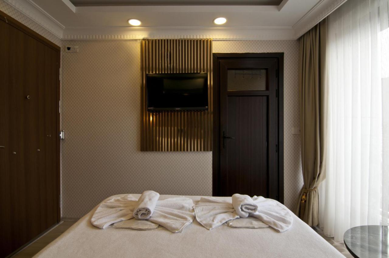 Immortelle Hotel Provincia di Provincia di Istanbul Esterno foto