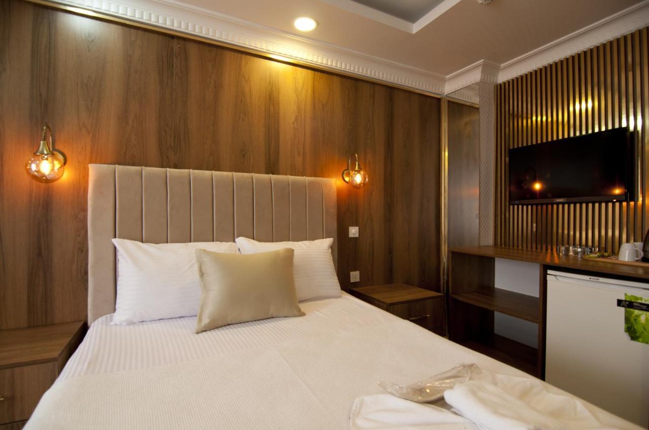 Immortelle Hotel Provincia di Provincia di Istanbul Esterno foto