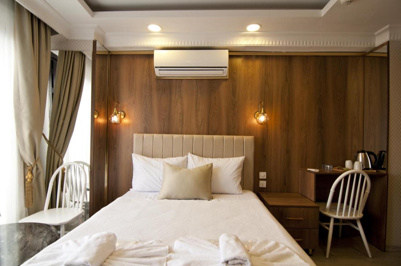 Immortelle Hotel Provincia di Provincia di Istanbul Esterno foto
