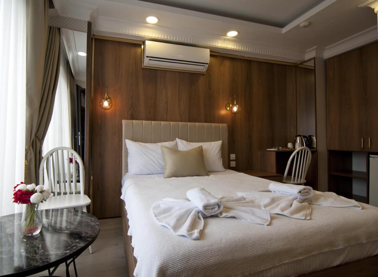 Immortelle Hotel Provincia di Provincia di Istanbul Esterno foto