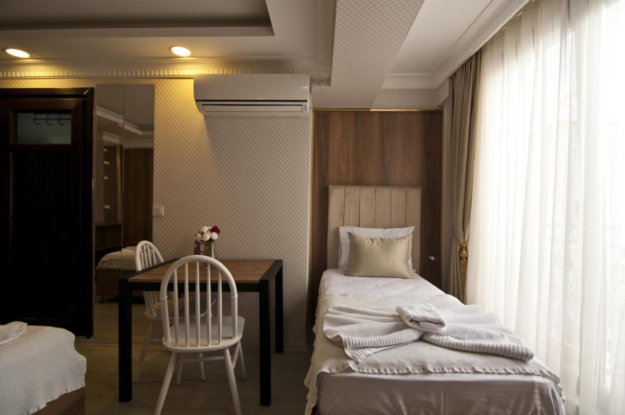 Immortelle Hotel Provincia di Provincia di Istanbul Esterno foto