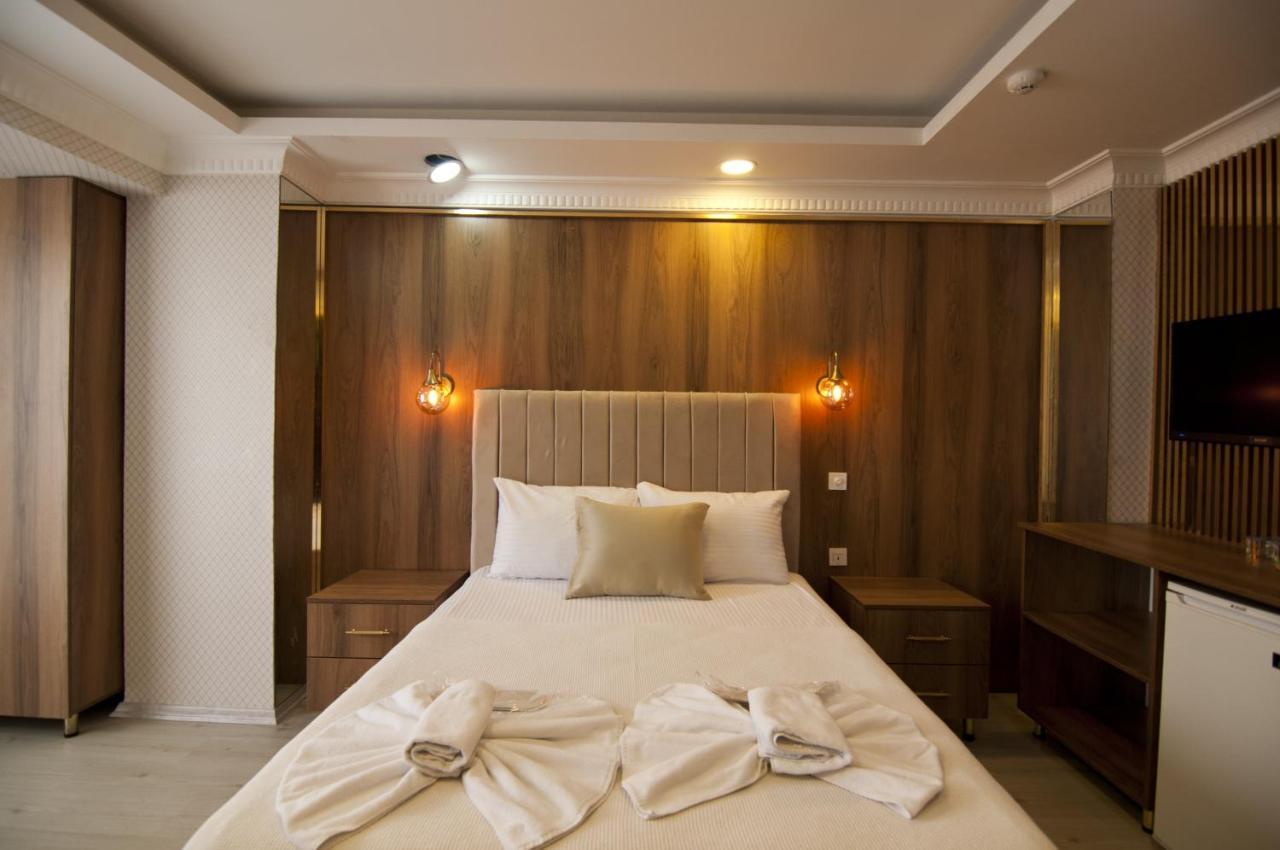 Immortelle Hotel Provincia di Provincia di Istanbul Esterno foto