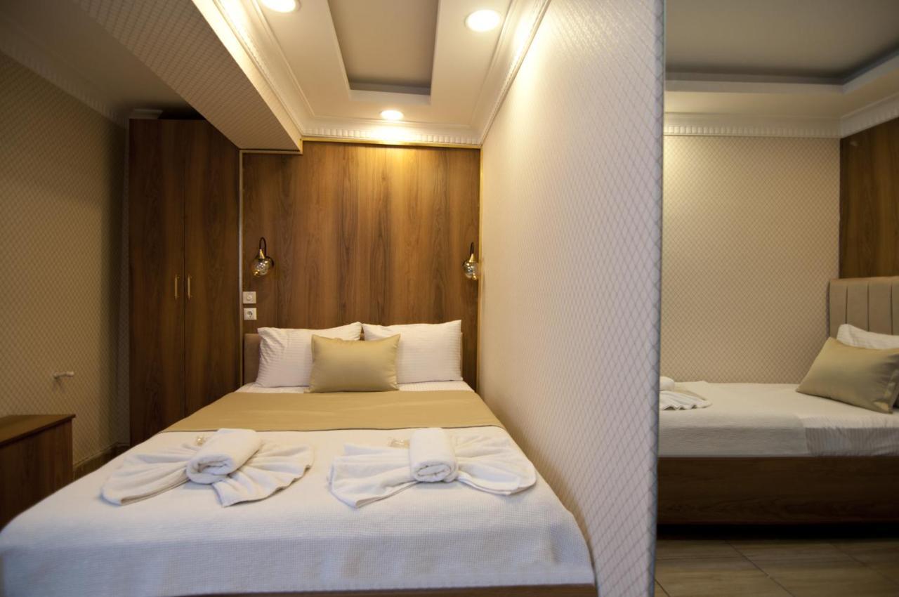 Immortelle Hotel Provincia di Provincia di Istanbul Esterno foto