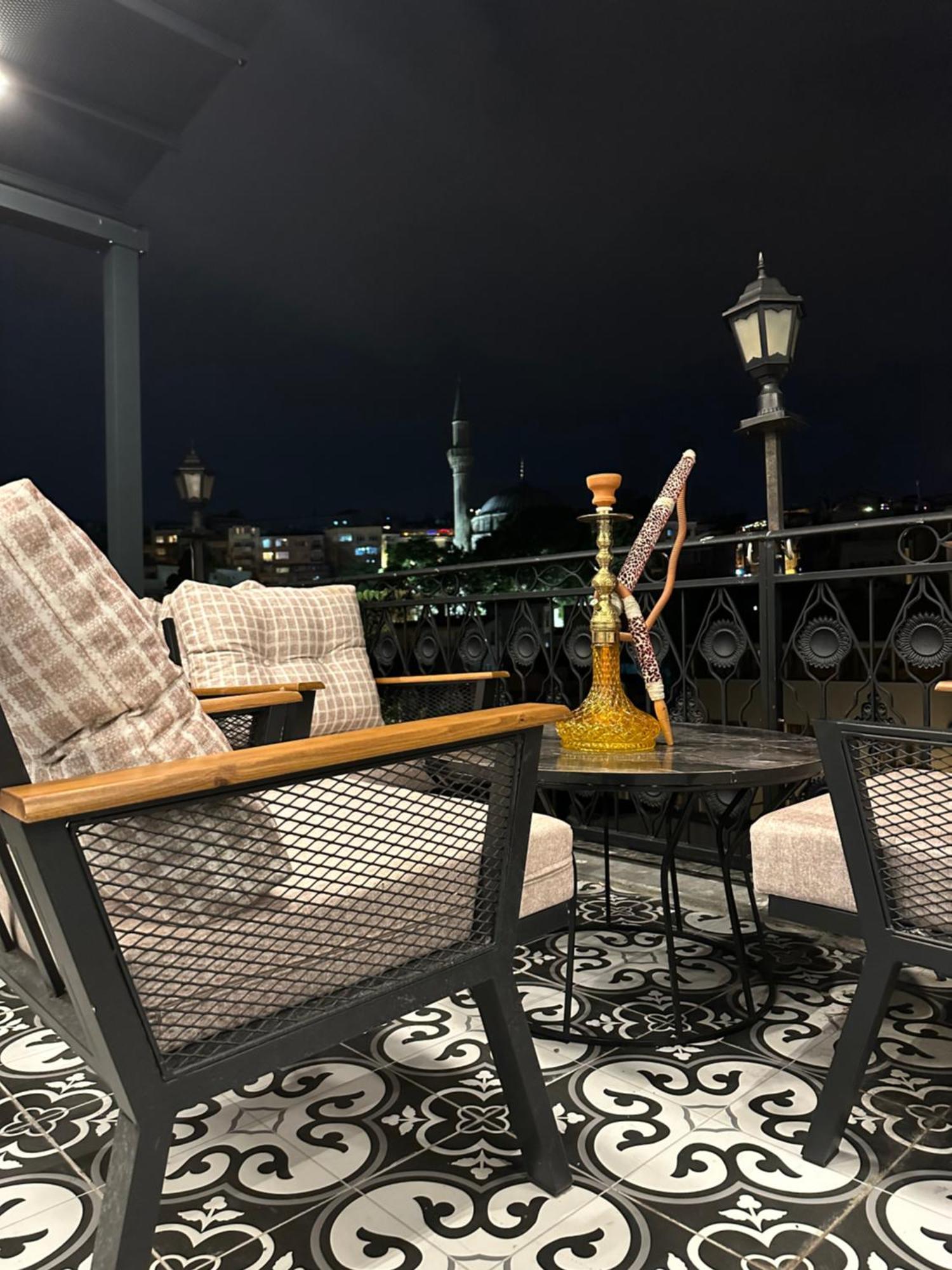 Immortelle Hotel Provincia di Provincia di Istanbul Esterno foto