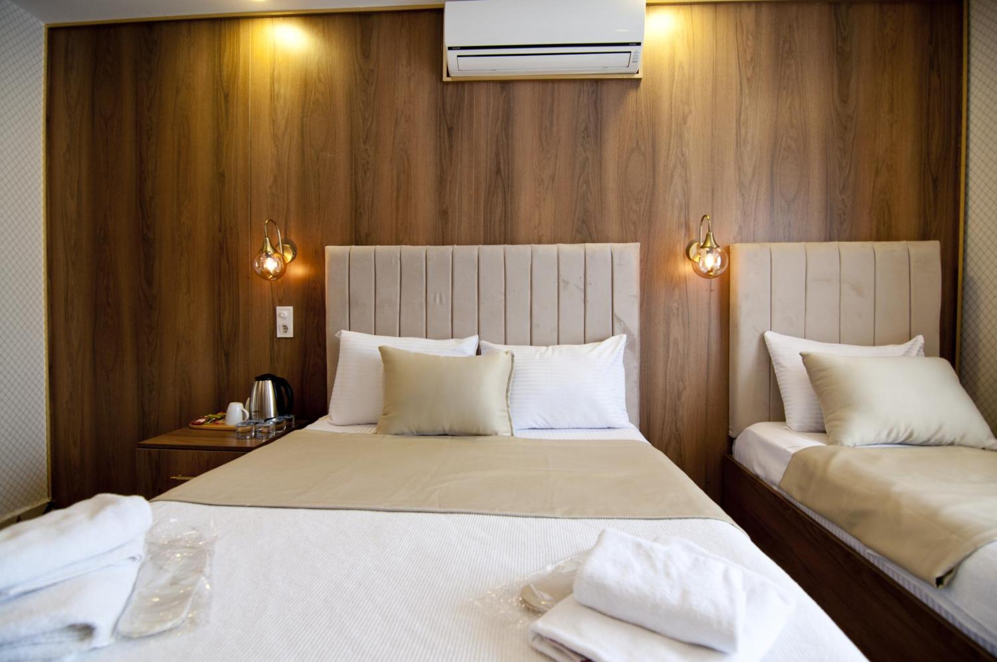 Immortelle Hotel Provincia di Provincia di Istanbul Esterno foto