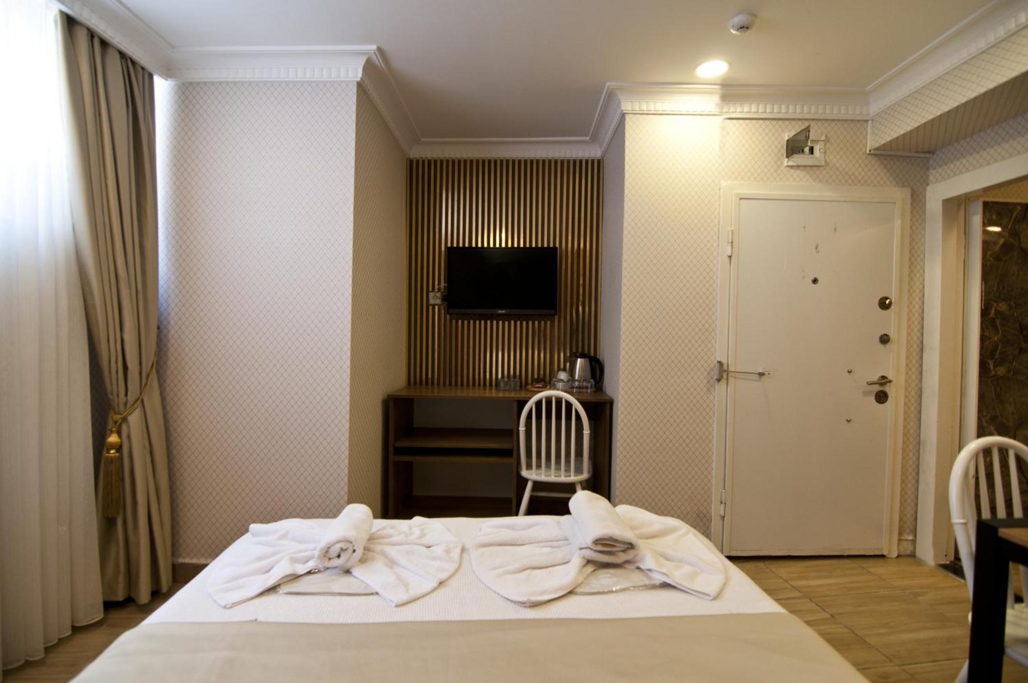 Immortelle Hotel Provincia di Provincia di Istanbul Esterno foto