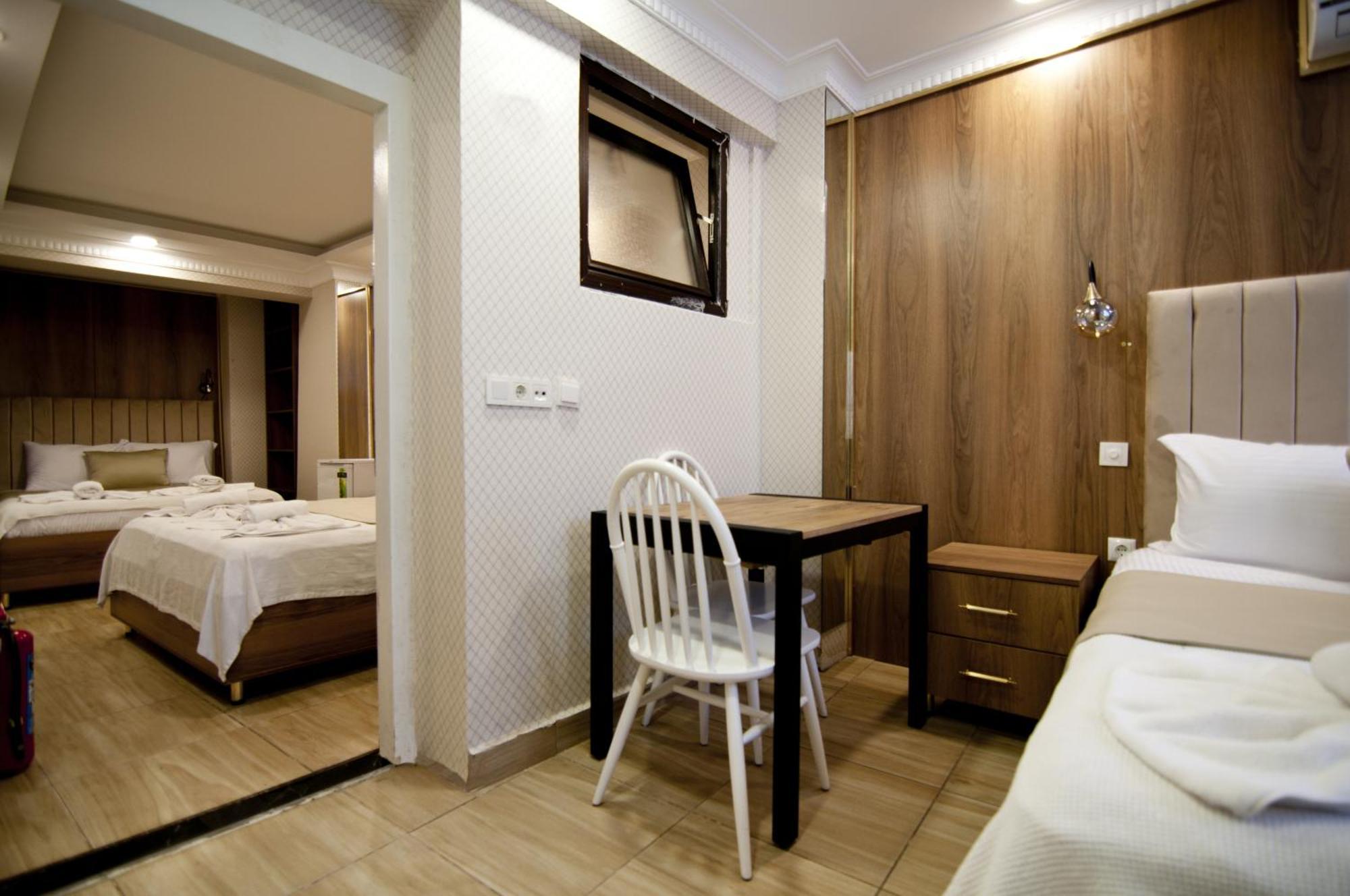 Immortelle Hotel Provincia di Provincia di Istanbul Esterno foto