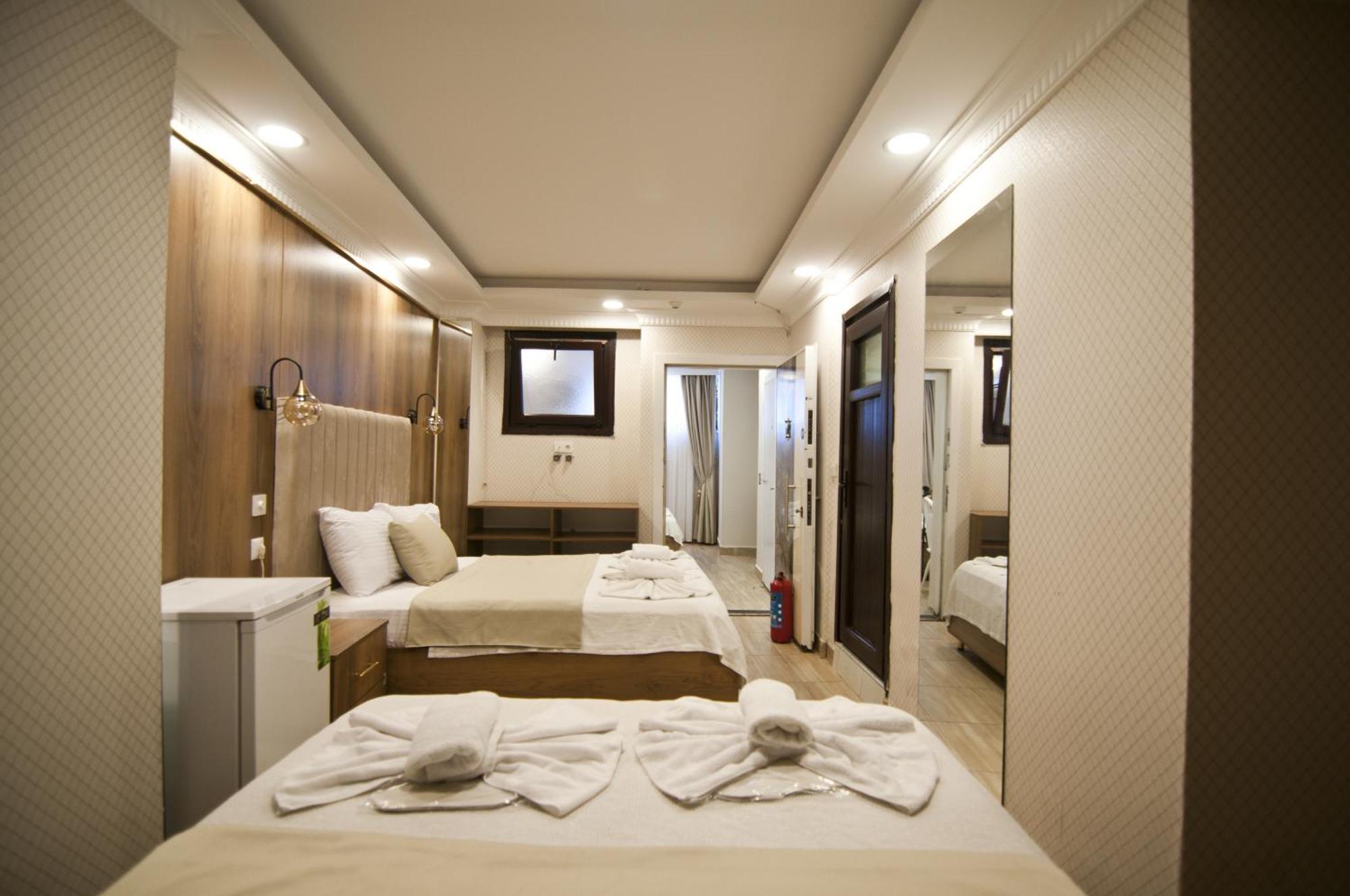 Immortelle Hotel Provincia di Provincia di Istanbul Esterno foto