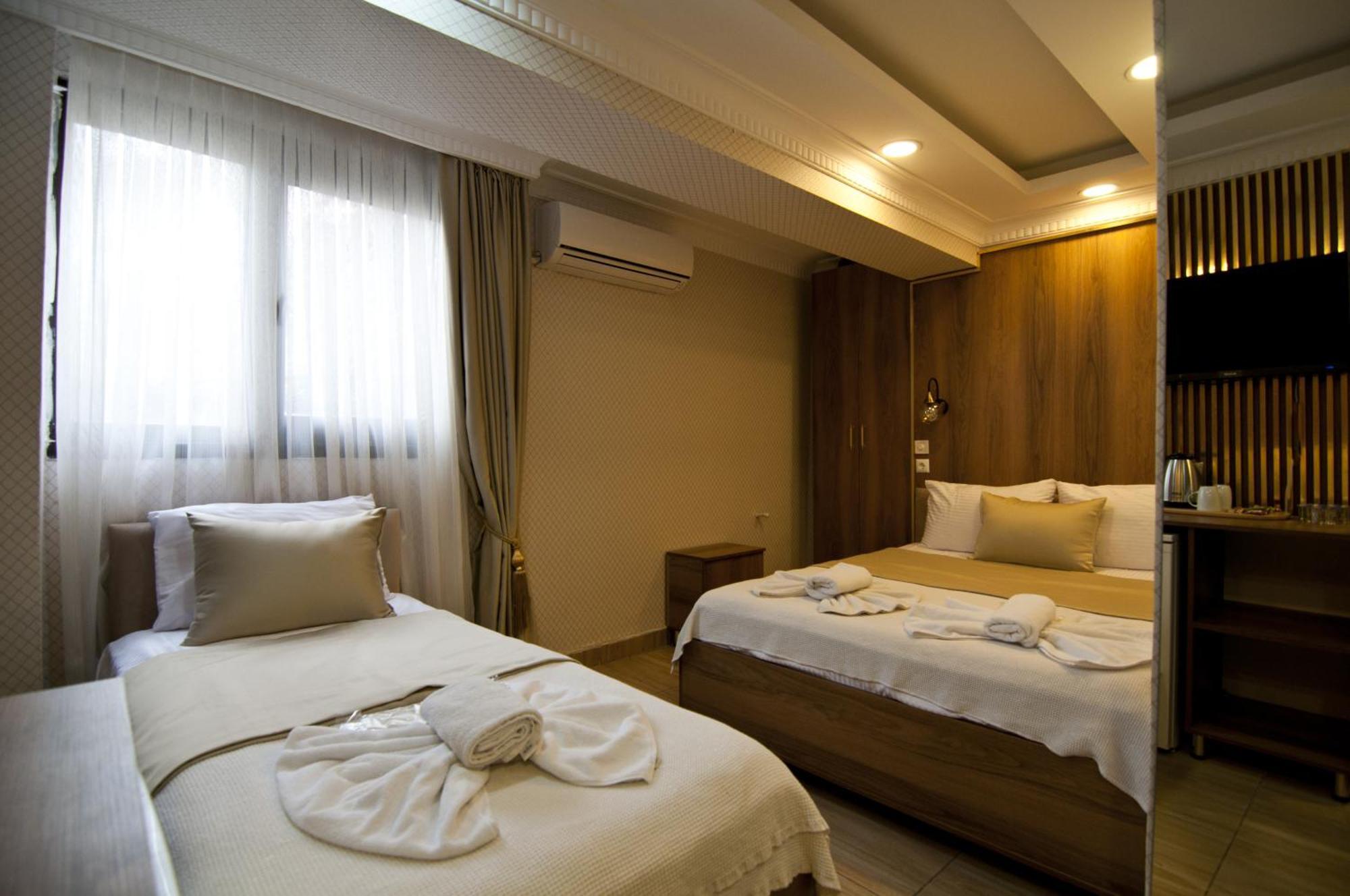 Immortelle Hotel Provincia di Provincia di Istanbul Esterno foto