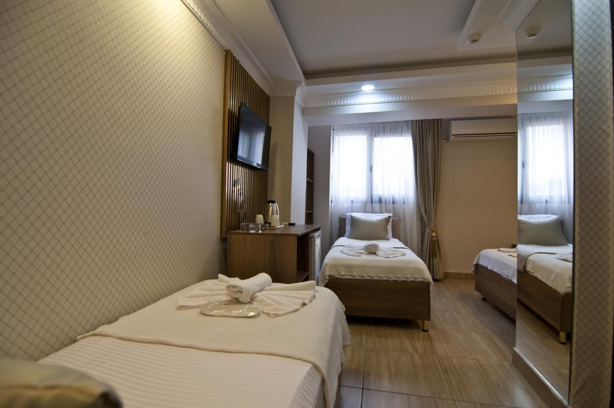 Immortelle Hotel Provincia di Provincia di Istanbul Esterno foto