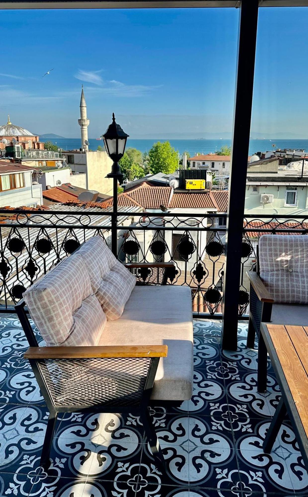 Immortelle Hotel Provincia di Provincia di Istanbul Esterno foto