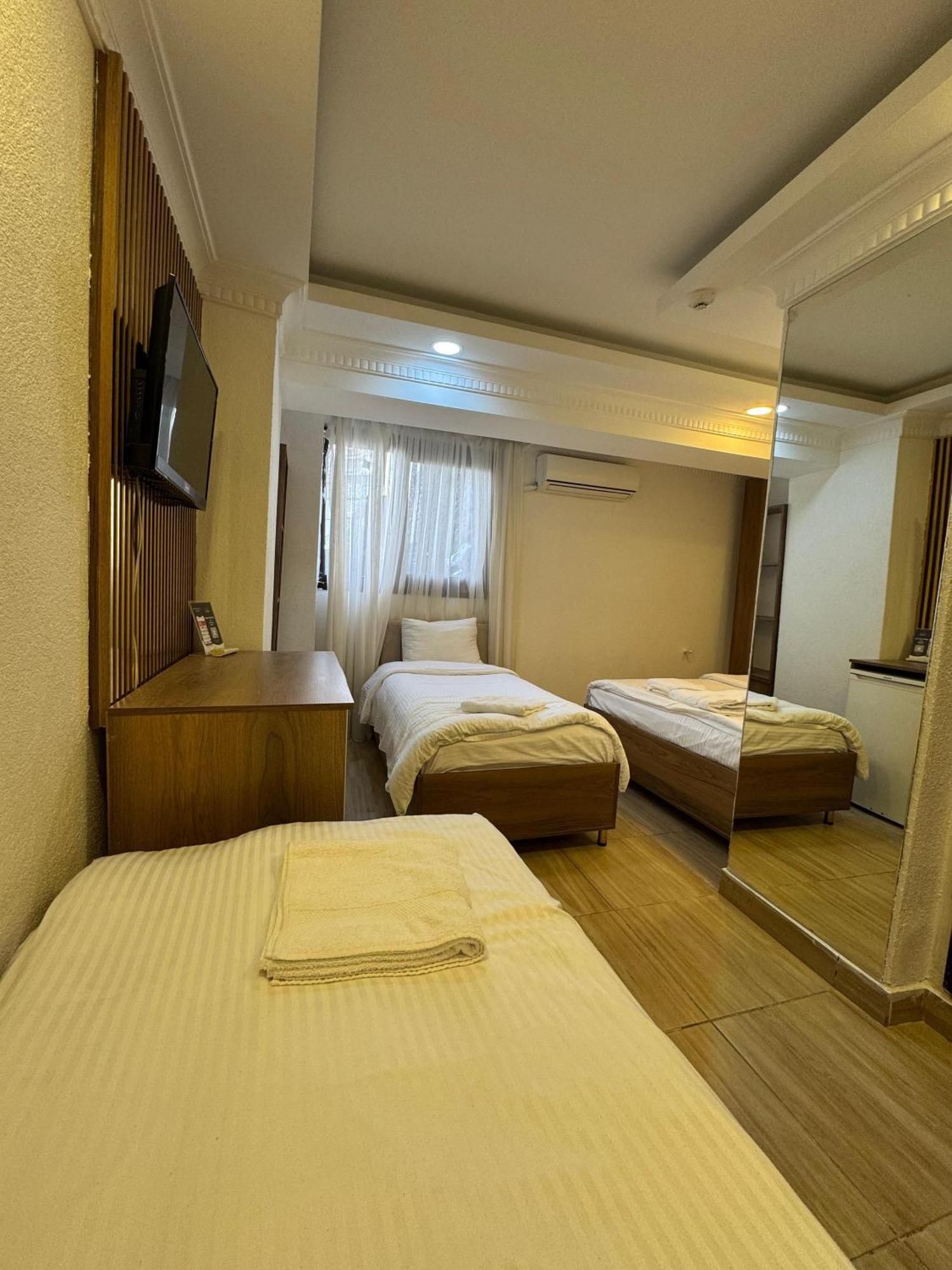 Immortelle Hotel Provincia di Provincia di Istanbul Esterno foto