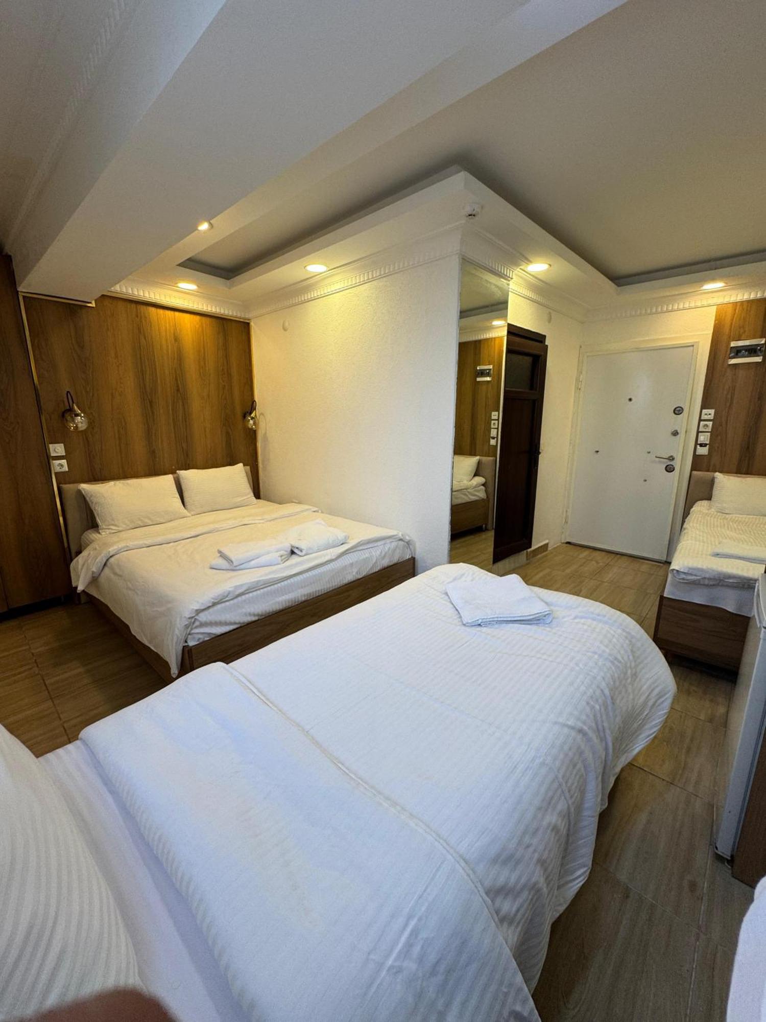 Immortelle Hotel Provincia di Provincia di Istanbul Esterno foto