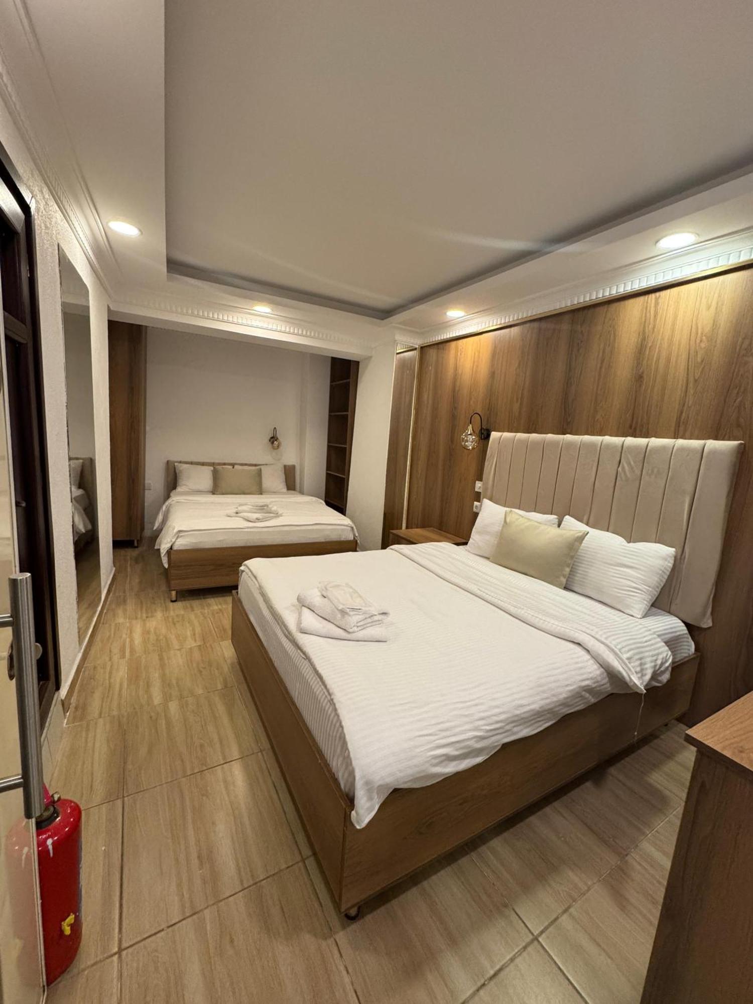 Immortelle Hotel Provincia di Provincia di Istanbul Esterno foto