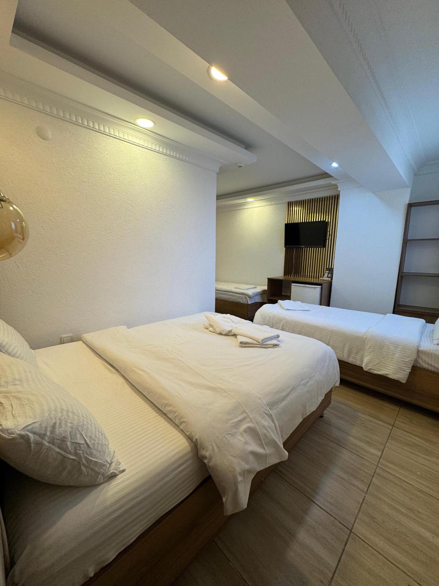 Immortelle Hotel Provincia di Provincia di Istanbul Esterno foto