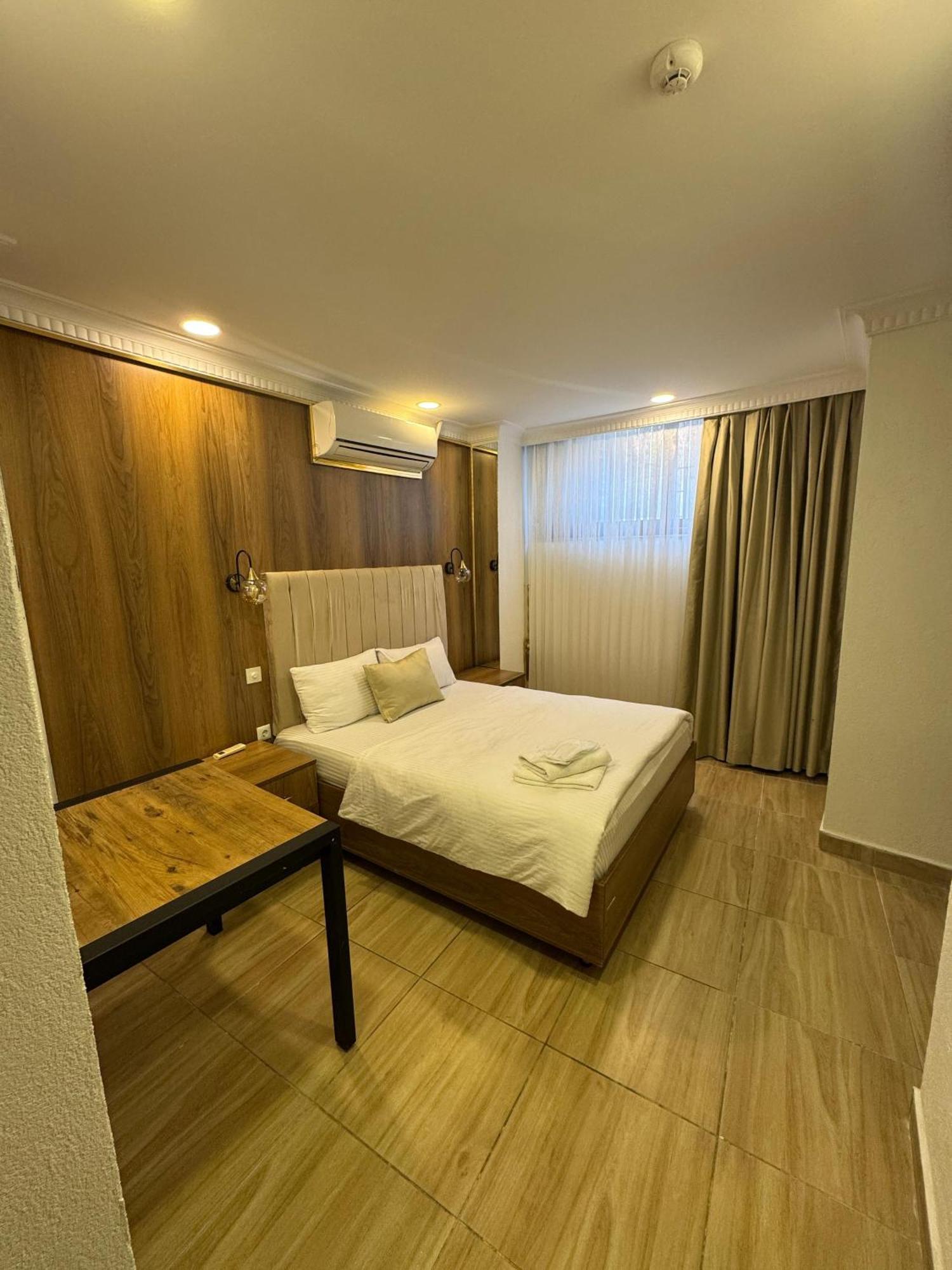 Immortelle Hotel Provincia di Provincia di Istanbul Esterno foto