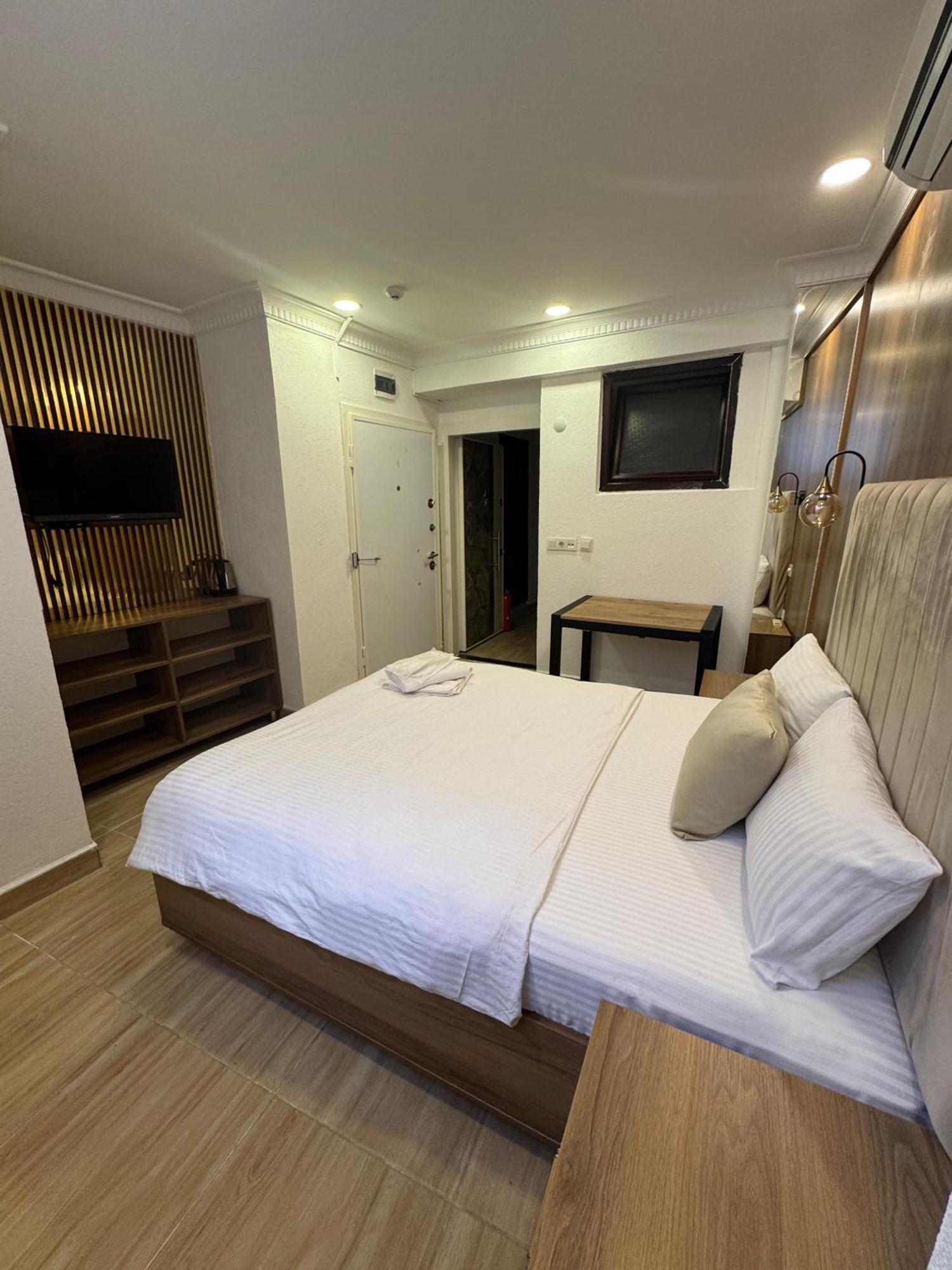Immortelle Hotel Provincia di Provincia di Istanbul Esterno foto