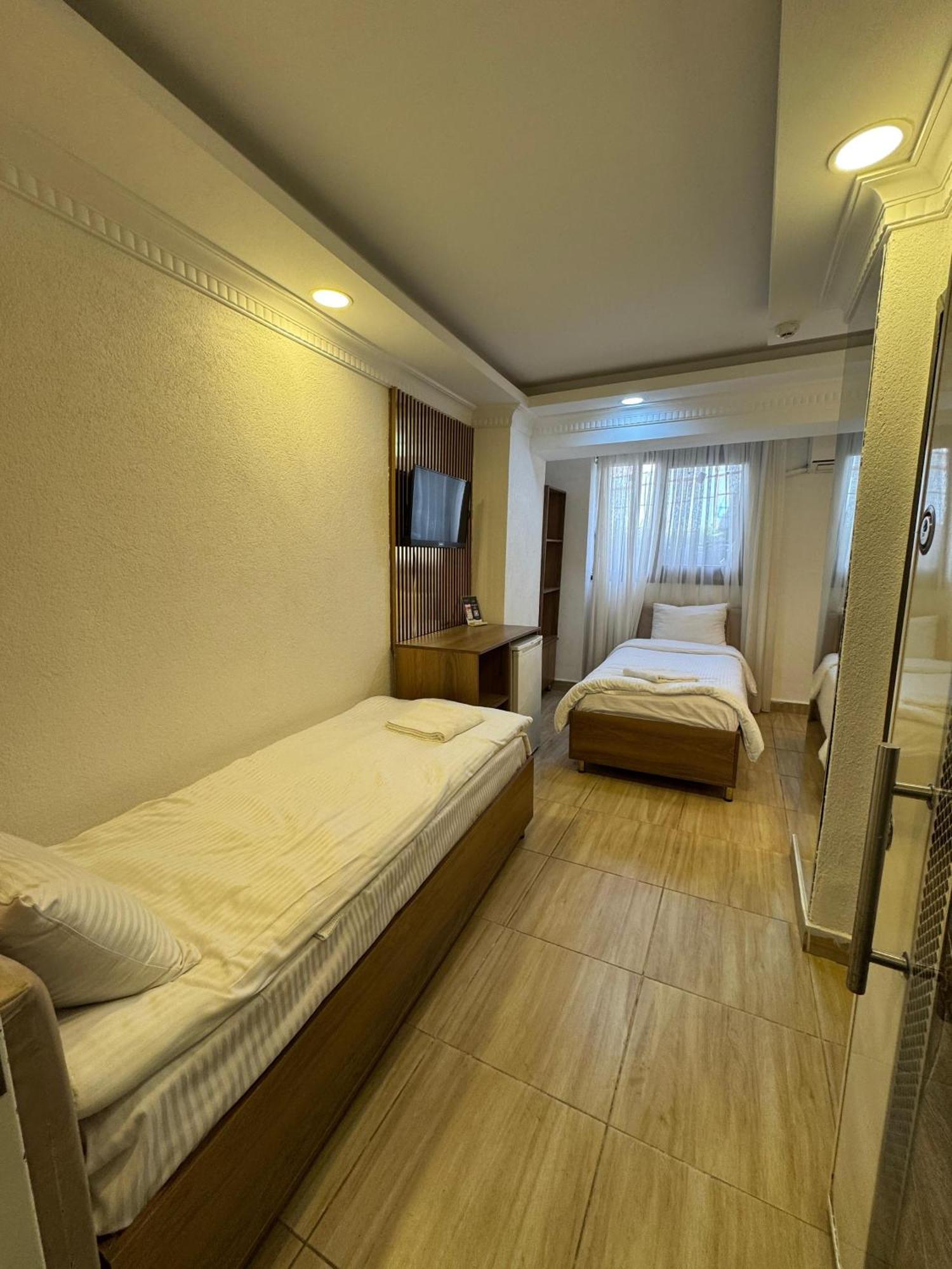 Immortelle Hotel Provincia di Provincia di Istanbul Esterno foto